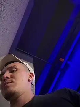 adam-rivera from StripChat