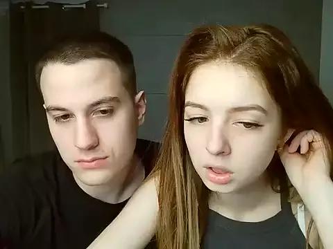 adam-tessa-morel from StripChat