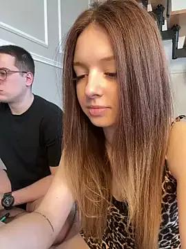 adam-tessa-morel from StripChat
