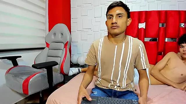 adam514 from StripChat