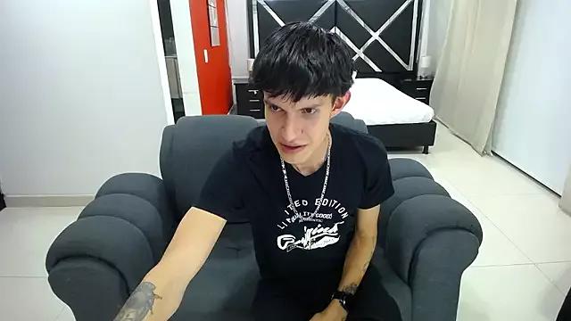 Adam_and_abby from StripChat