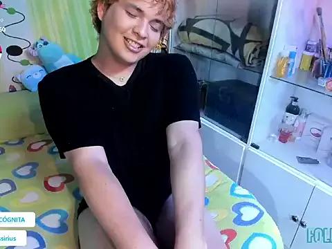 adam_angelssss from StripChat