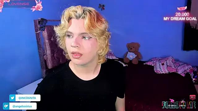 Adam_angelssss from StripChat