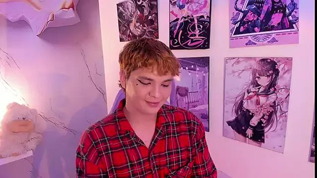 adam_angelssss from StripChat