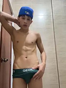 Adam_Loveee from StripChat