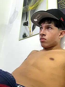 Adam_Loveee from StripChat