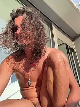 Adam_zen from StripChat