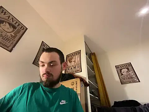 adambigdick97 on StripChat 