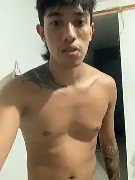 adamcoox from StripChat is Freechat