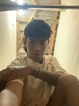 adamcoox from StripChat