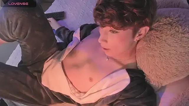 AdamDayt from StripChat