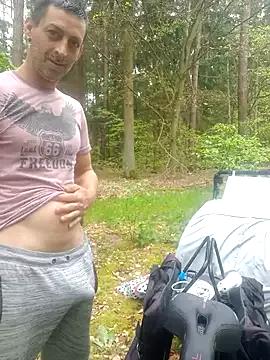 Adamionution from StripChat