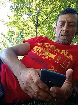 Adamionution from StripChat