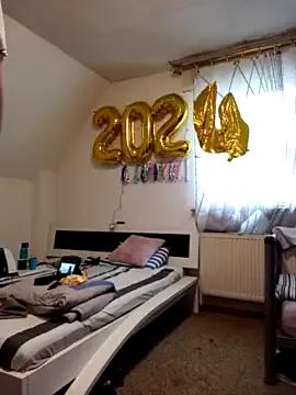 Adamionution from StripChat