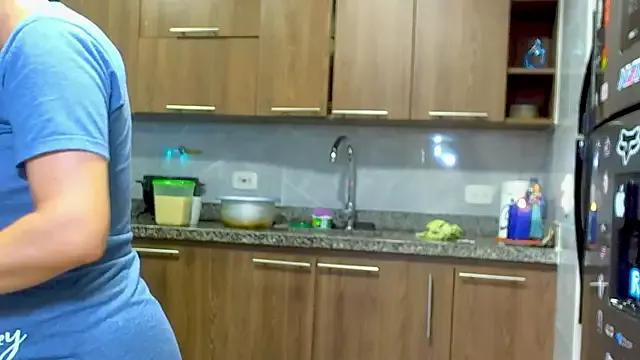 adan_eva960 from StripChat is Freechat