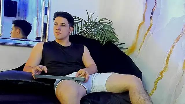 Adan_rivas_ from StripChat