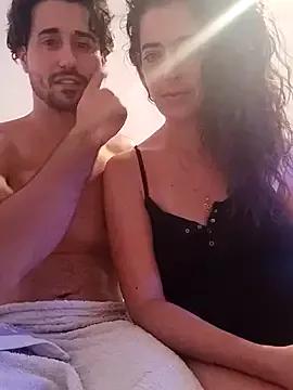 Adanyeva9395 from StripChat