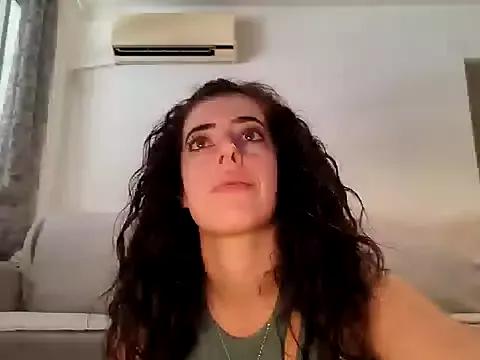 Adanyeva9395 from StripChat