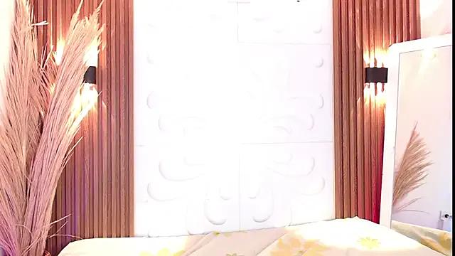 Adara_Bms from StripChat is Freechat