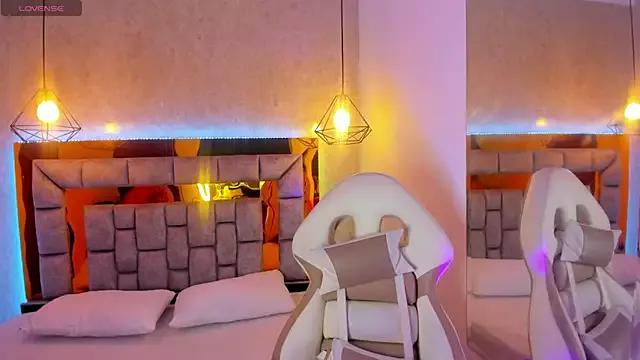adara_evanss from StripChat is Freechat