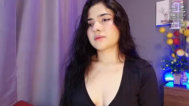 adara_johnson__ from StripChat