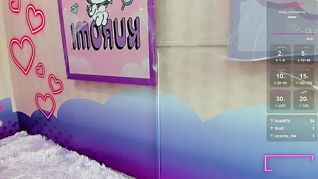 Try our streaming cams variety and talk on a personal level with our adorable girls streamers, showing off their bountiful shapes and dildos.