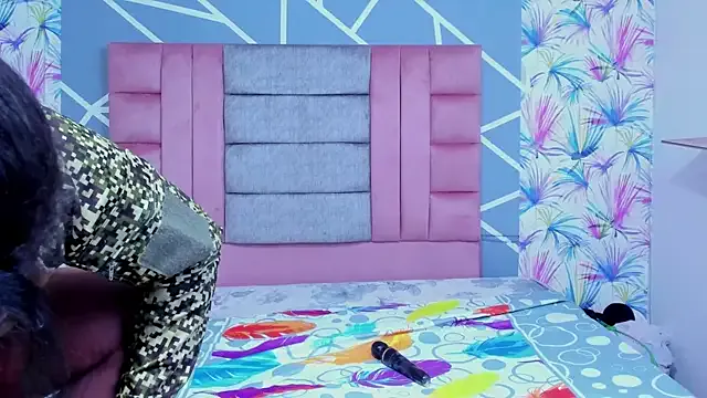 AdaraWilson on StripChat 