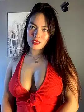 Adarha_Ramirez from StripChat