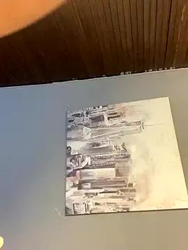 Adarha_Ramirez from StripChat