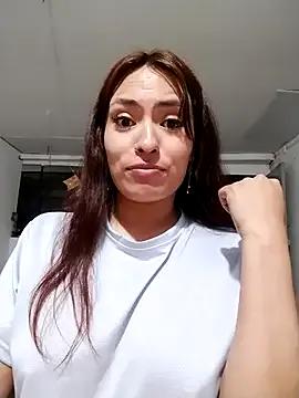 Adarha_Ramirez from StripChat