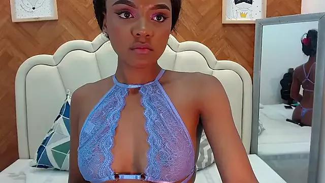 adarosex from StripChat is Freechat