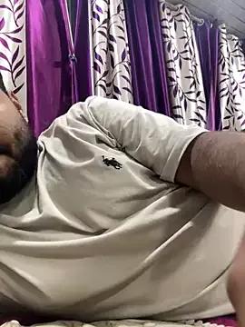 adarsh0707 from StripChat