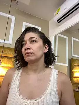adarussell from StripChat