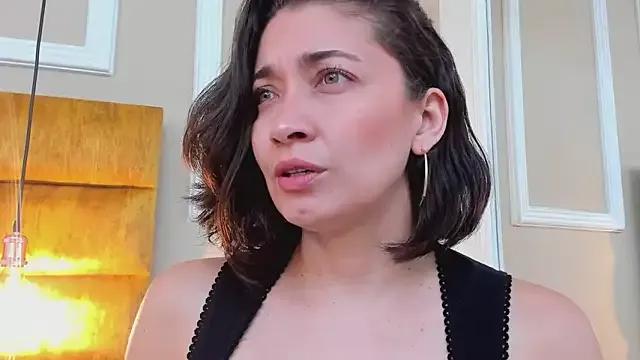adarussell from StripChat