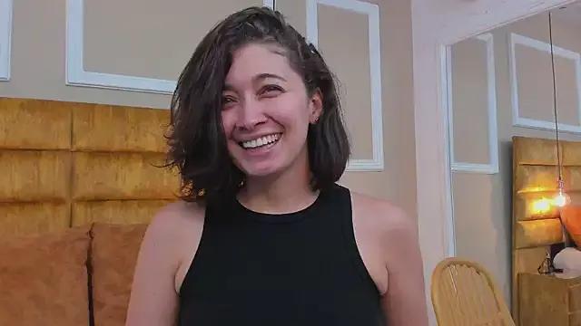 adarussell from StripChat