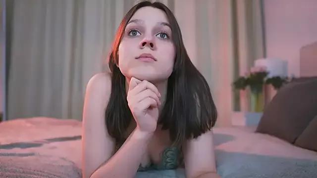 Try our streaming cams variety and talk on a personal level with our adorable girls streamers, showing off their bountiful shapes and dildos.
