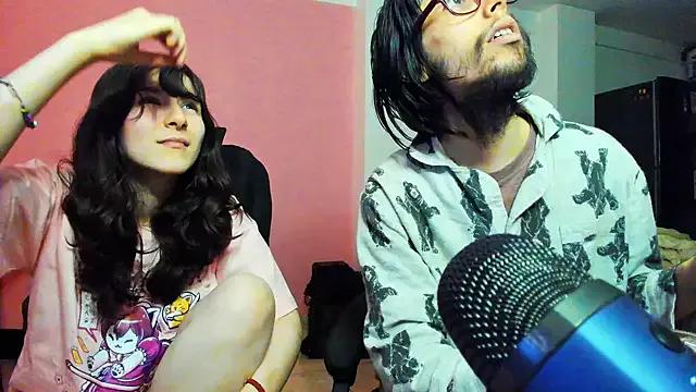 AddictCouple from StripChat