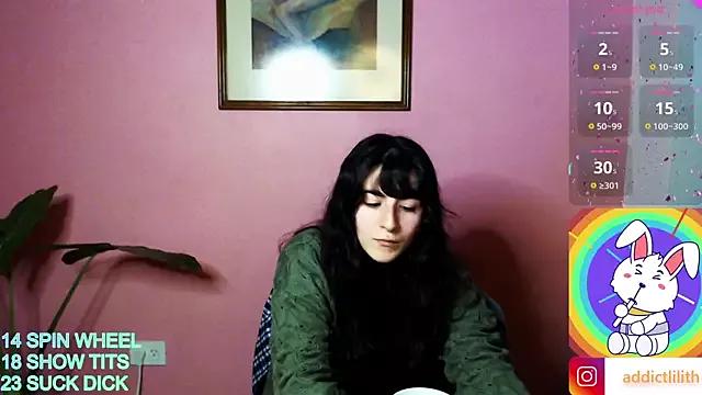 AddictCouple from StripChat