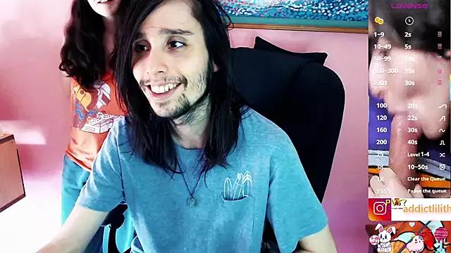 Try our streaming cams variety and talk on a personal level with our adorable girls streamers, showing off their bountiful shapes and dildos.