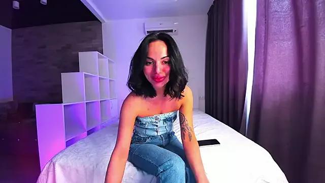 AddictedSabi from StripChat