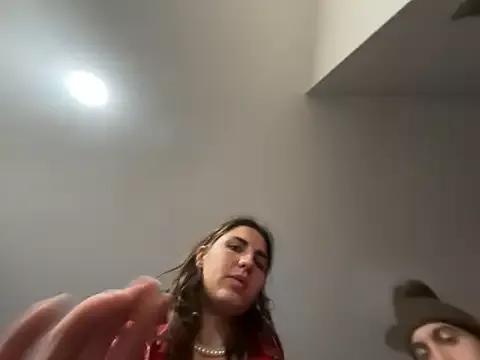 addictedtoari from StripChat