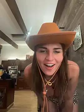 addictedtoari from StripChat