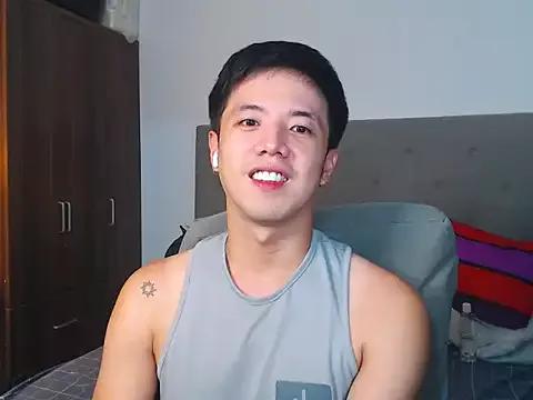 Addictiveboi from StripChat