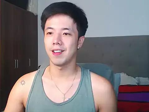 Addictiveboi from StripChat