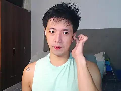 Addictiveboi from StripChat
