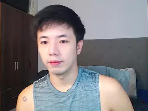 Addictiveboi from StripChat