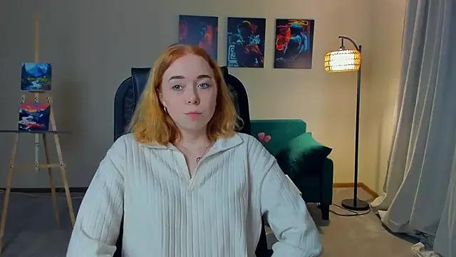 Try our streaming cams variety and talk on a personal level with our adorable girls streamers, showing off their bountiful shapes and dildos.