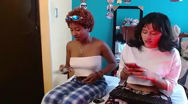 Addison_7w7 on StripChat 