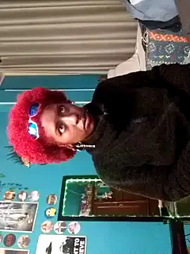 Addison_7w7 on StripChat 