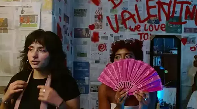 Addison_7w7 on StripChat 